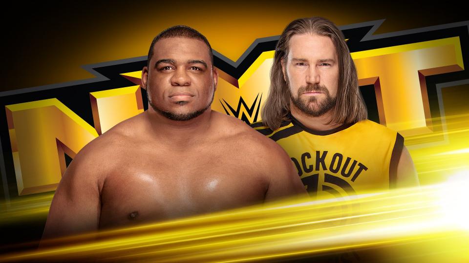 NXT 1-16-19
