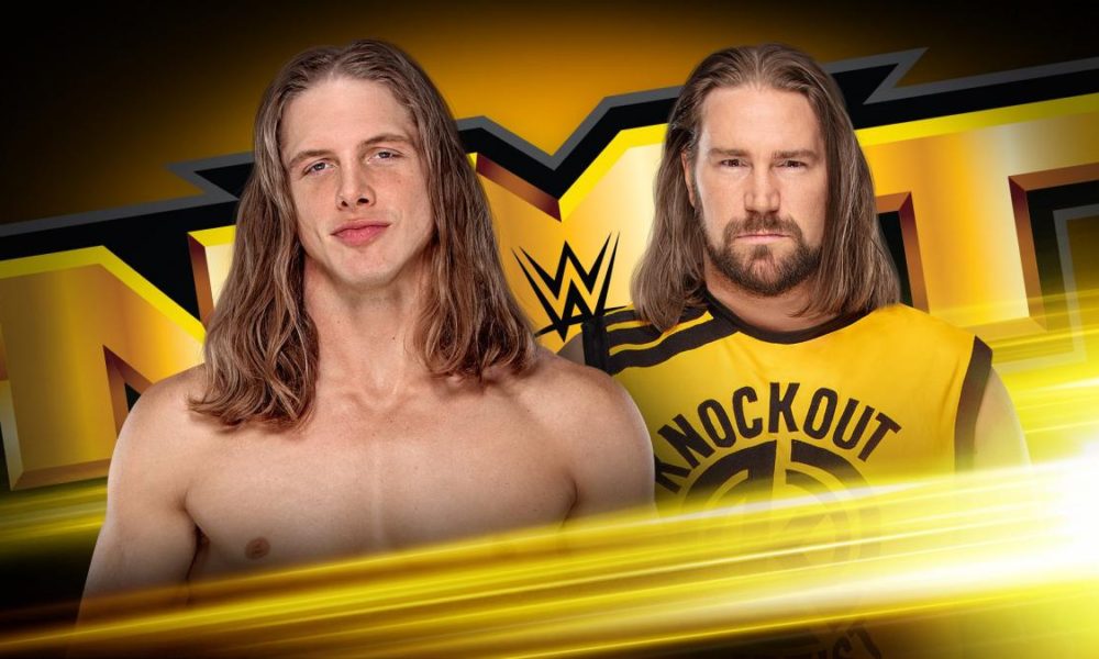 NXT 1-2-19