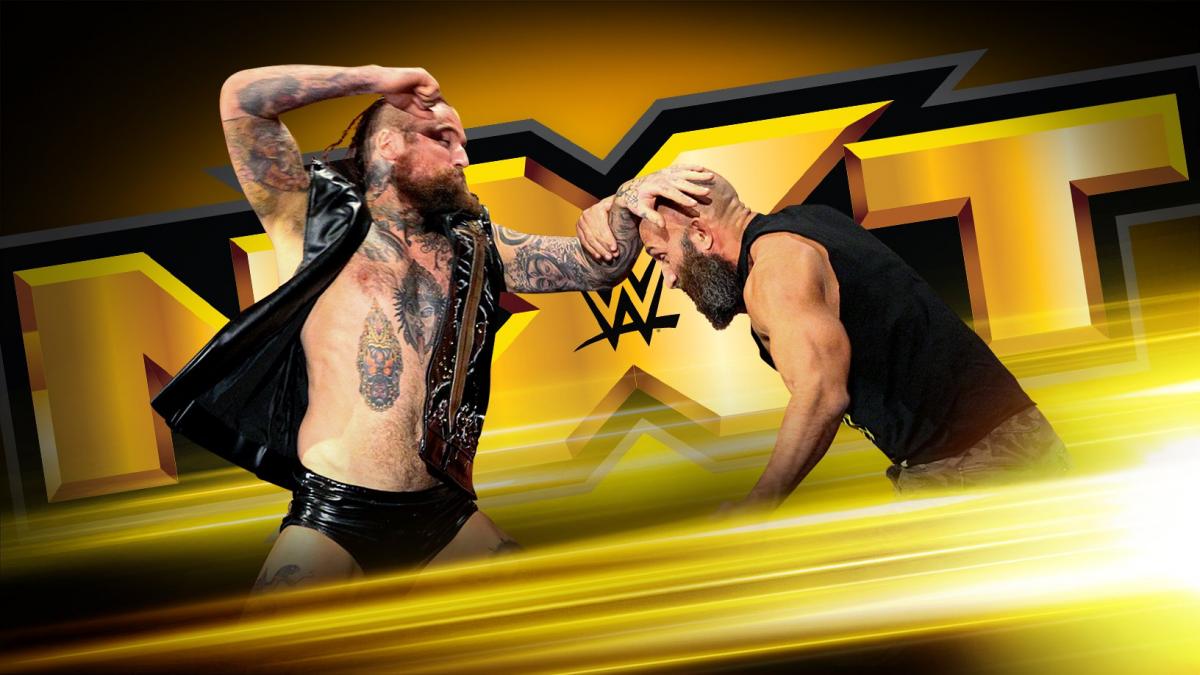 NXT 1-23-19