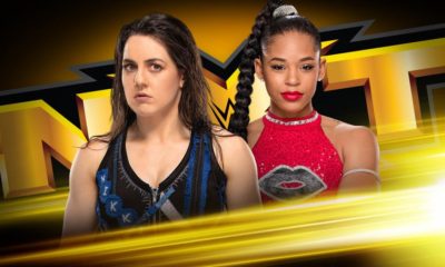 NXT 1-9-19