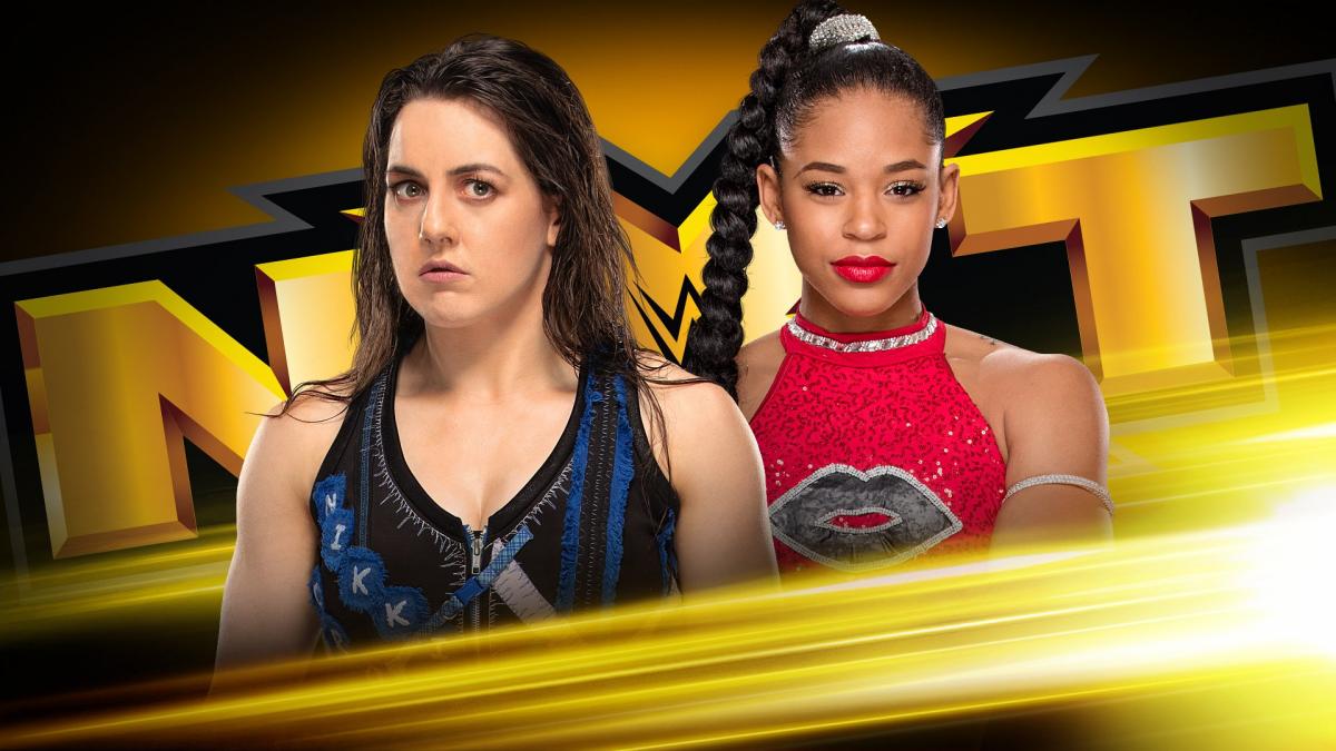 NXT 1-9-19