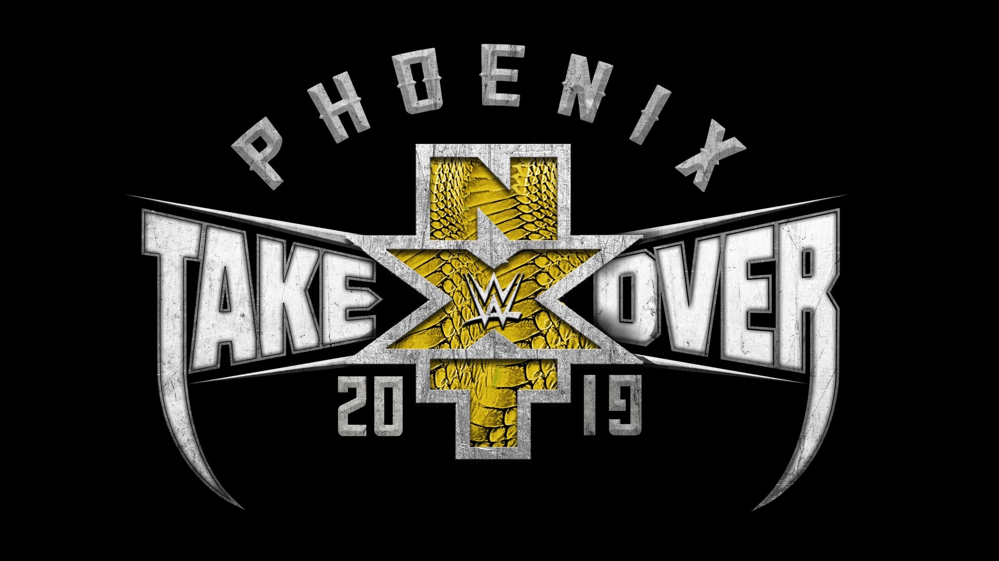 WWE NXT Takeover Phoenix