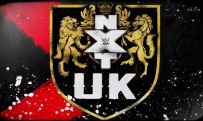 WWE NXT UK