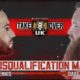 NXT UK Dennis Mastiff