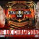 NXT UK Dunne Coffey