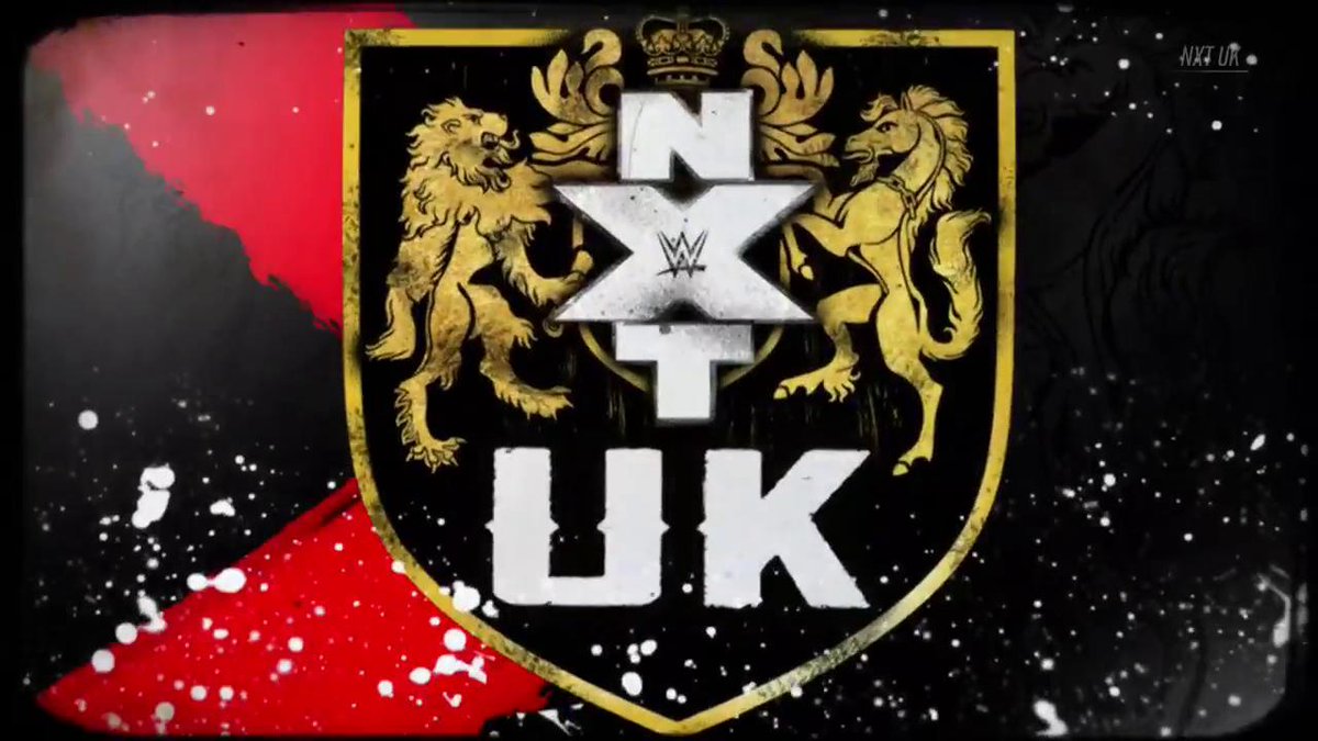 WWE NXT UK