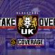 NXT UK TakeOver Blackpool