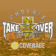 NXT TakeOver Phoenix cover image