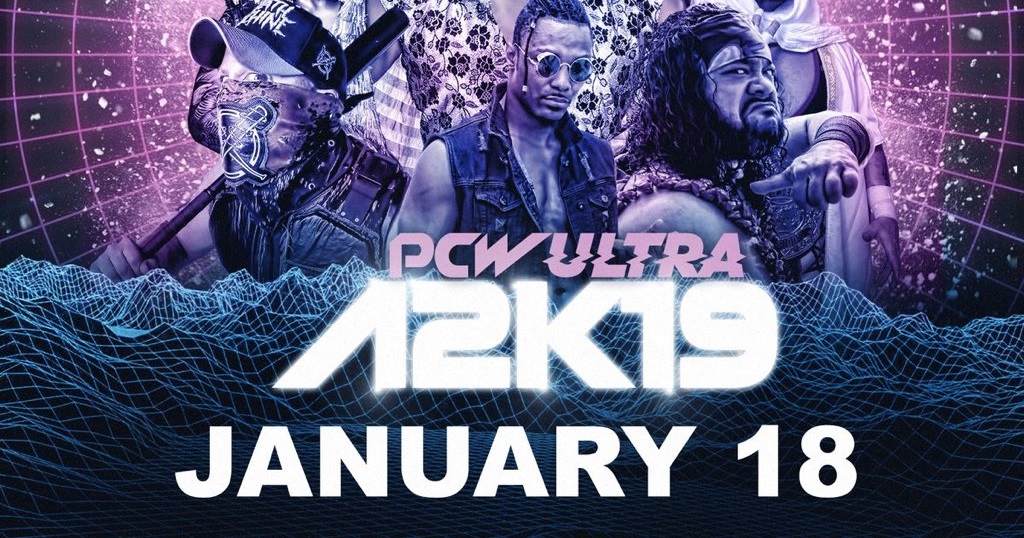 PCW Ultra