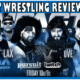 Podmania 98 Impact Wrestling
