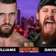 ROH Saturday Night