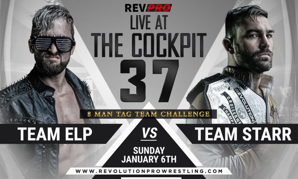 Rev Pro 37