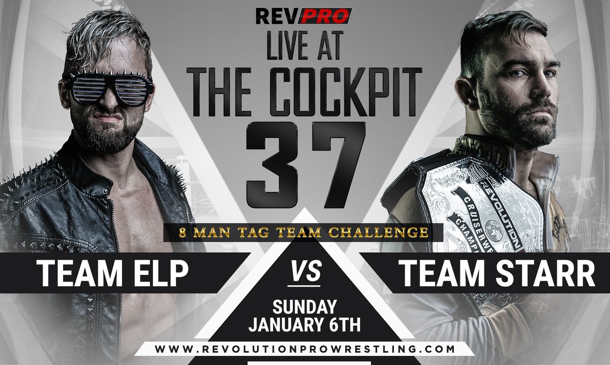 Rev Pro 37