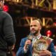Ricochet Johnny Gargano WWE NXT
