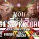 Road To G1 Supercard Houston