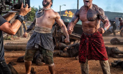 Roman Reigns The Roick