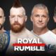 Royal Rumble Miz Shane
