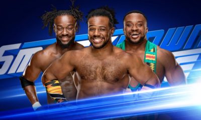 SD Live 1-1-19