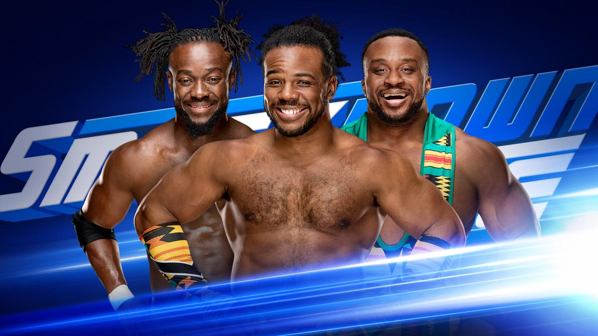 SD Live 1-1-19