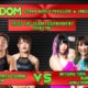 STARDOM Trios