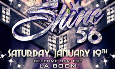 Shine 56