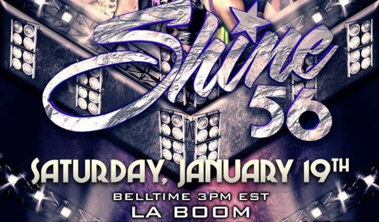 Shine 56