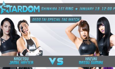 Stardom 1-19-19
