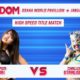 Stardom 1-6-19