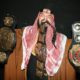 The Almighty Sheik