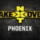 WWE NXT Takeover Phoenix