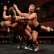 WWE NXT UK Moustache Mountain Star Ratings