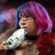 Asuka WWE