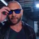 Batista WWE Raw