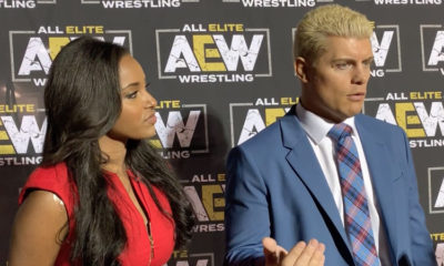 Cody Rhodes AEW