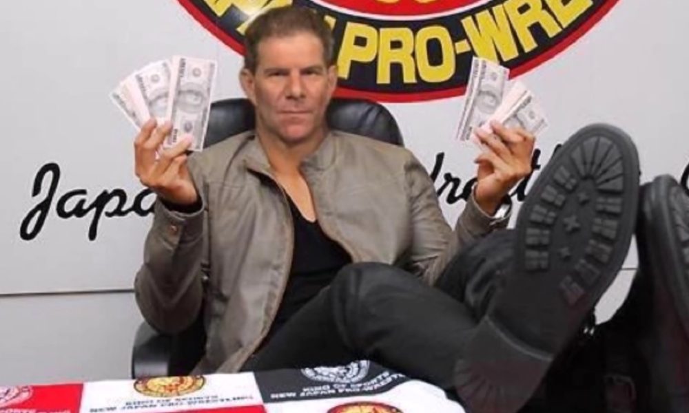 Wrestling Media
