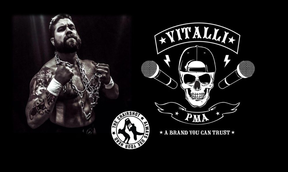 Dom Vitalli Article