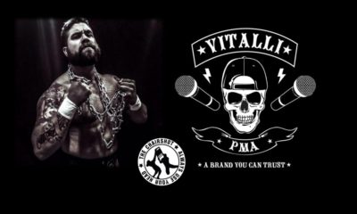 Dom Vitalli Article