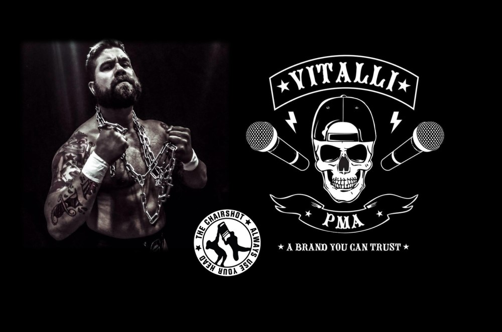 Dom Vitalli Article