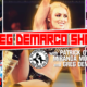 Greg DeMarco Show Graphic