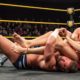 Matt Riddle Drew Gulak WWE NXT
