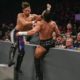 Noam Dar Tony Nese wwe 205 Live