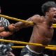 WWE NXT Johnny Gargano Velveteen Dream