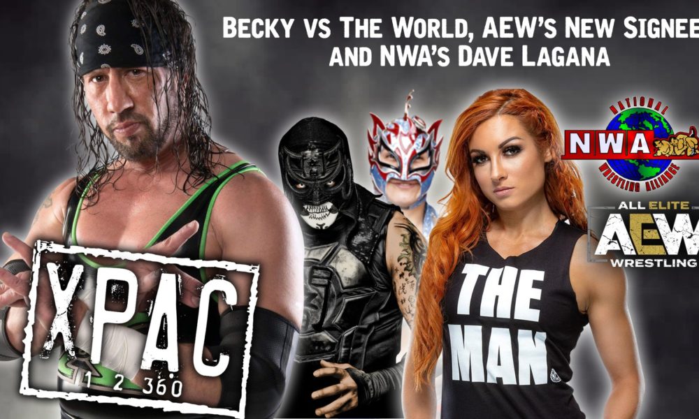 XPAC12360 Undertaker Becky Lynch