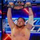 Samoa Joe Smackdown