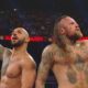 WWE NXT Aleister Black Ricochet