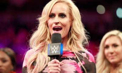Dana Warrior