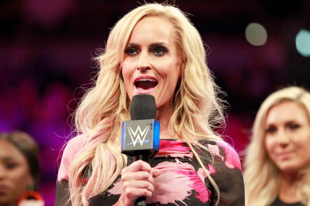 Dana Warrior