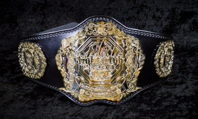 Fight Club Pro Championship