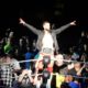 Finn Balor WWE Live