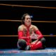 HKWF Hong Kong Wrestling Federation